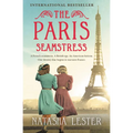 The Paris Seamstress - Paperback