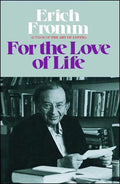 For the Love of Life - Paperback