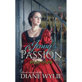 Jenny's Passion - Paperback