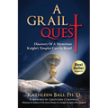 A Grail Quest - Paperback