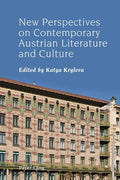 New Perspectives on Contemporary Austrian Literature and Culture - Hardcover