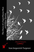 The Diary of a Superfluous Man and Other Stories - Paperback