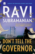 Don't Tell The Governor - Paperback