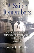 A Sailor Remembers - Paperback