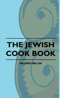 The Jewish Cook Book - Hardcover