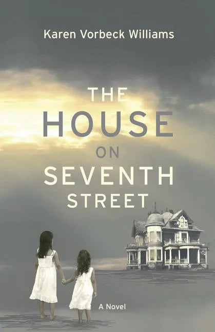 The House on Seventh Street - Paperback