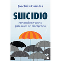 Suicidio: Prevención Y Apoyo Para Casos de Emergencia / Suicide - Paperback