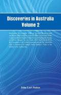 Discoveries in Australia, Volume 2 Discoveries In Australia; With An Account Of The Coasts And Rivers Discoveries In Australia; With An Account Of The - Paperback