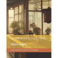 Interior Design Decades: 1920s-1940s - Paperback