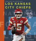 Los Kansas City Chiefs - Paperback