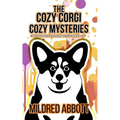 The Cozy Corgi Cozy Mysteries - Collection Nine: Books 25-27 - Paperback