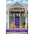 Moonlight Beach - Paperback