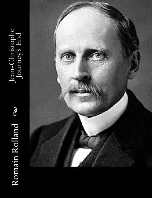 Jean-Christophe Journey's End - Paperback