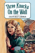 Three Knocks on the Wall - Paperback