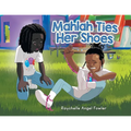 Mahlah Ties Her Shoes - Paperback