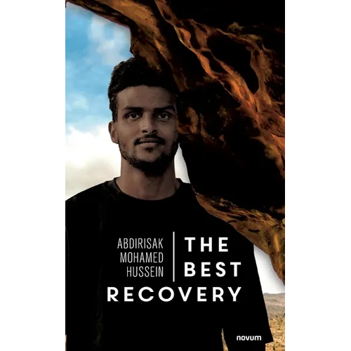 The Best Recovery - Paperback