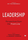Leadership: Perspectives from the Front Line - Hardcover
