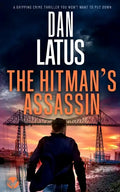 THE HITMAN'S ASSASSIN a gripping crime thriller you won't want to put down - Paperback