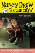 April Fool's Day - Paperback