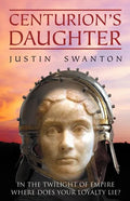 Centurion's Daughter - Paperback