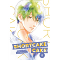 Shortcake Cake, Vol. 8 - Paperback