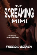 The Screaming Mimi - Paperback