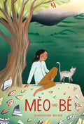 Mèo and Bé - Hardcover