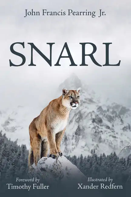 Snarl - Paperback