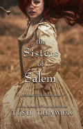 The Sisters of Salem - Paperback