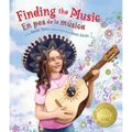 Finding the Music / En Pos de la M俍ica - Paperback
