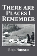 There Are Places I Remember - Paperback