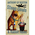 Steep Goals and Rabbit Holes: The Damage is Done - Paperback