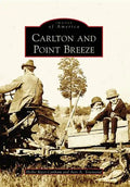Carlton and Point Breeze - Paperback