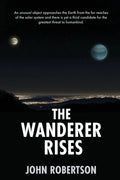The Wanderer Rises - Paperback