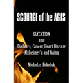 Scourge of the Ages: Glycation and Diabetes, Cancer, Heart Disease, Alzheimer's and Aging - Paperback