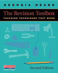 The Revision Toolbox, Second Edition: Teaching Techniques That Work - Paperback