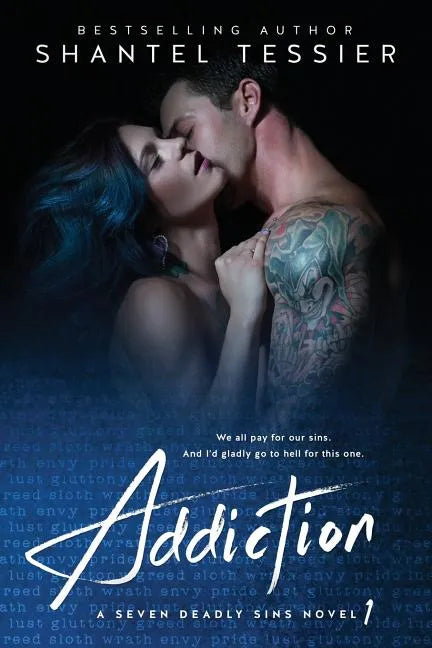 Addiction - Paperback