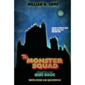 The Monster Squad Unauthorized Quiz Book - Paperback
