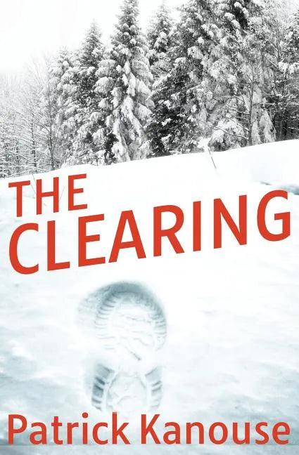 The Clearing - Paperback