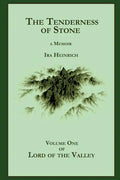 The Tenderness of Stone - Paperback