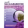 Math Mammoth Grade 5 Answer Keys, International Version - Paperback
