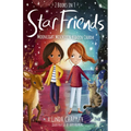 Star Friends 2 Books in 1: Moonlight Mischief & Hidden Charm: Books 7 and 8 - Paperback