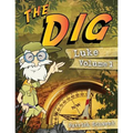 The Dig Luke Vol. 1 - Paperback
