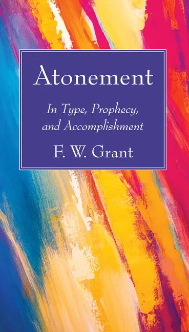Atonement - Paperback