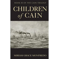 Children of Cain - Paperback