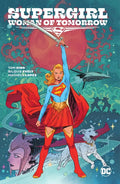 Supergirl: Woman of Tomorrow - Paperback