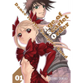 Dance in the Vampire Bund: Age of Scarlet Order Vol. 1 - Paperback