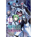 Undead Unluck, Vol. 18 - Paperback