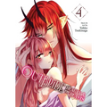 Outbride: Beauty and the Beasts Vol. 4 - Paperback