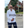 Invincible: a memoir - Paperback